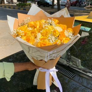Amazing Petals Flower Bouquet