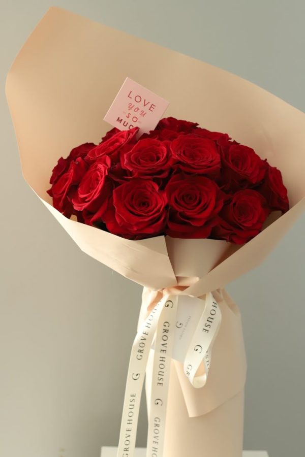 Valentine’s Day Special Bouquet