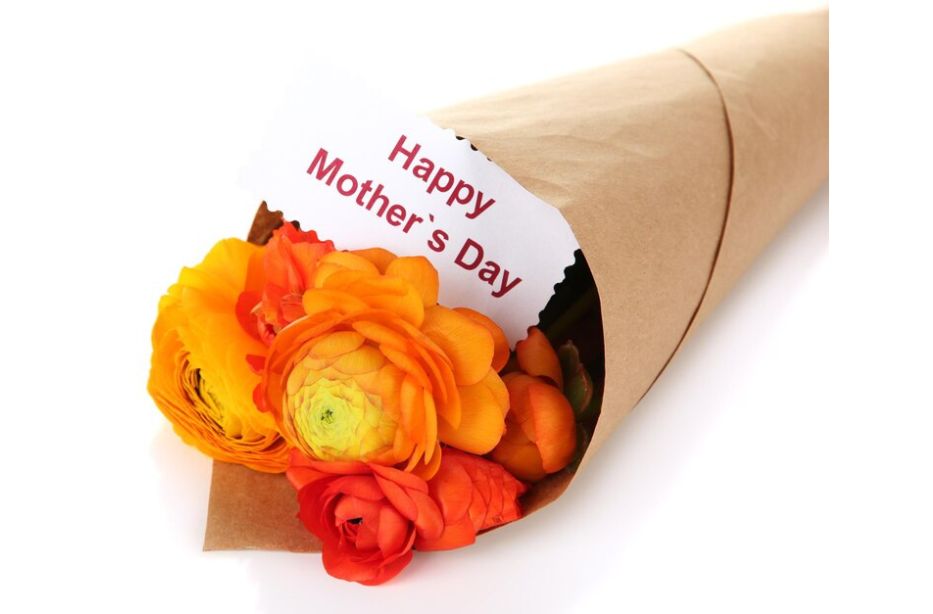 Top 7 Mother’s Day Bouquets to Delight Mom