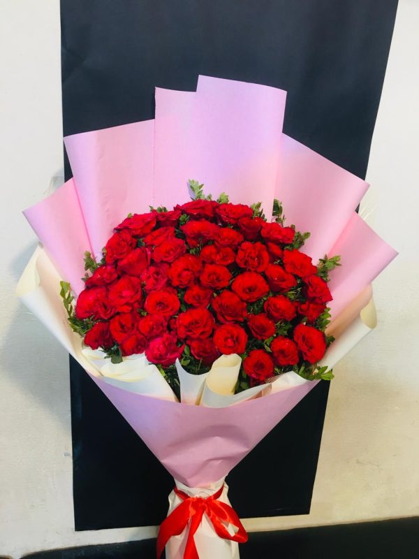 Rose Bouquet