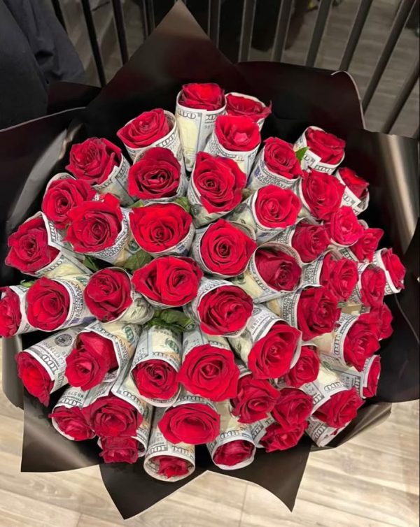 Happy Days Flower Bouquet