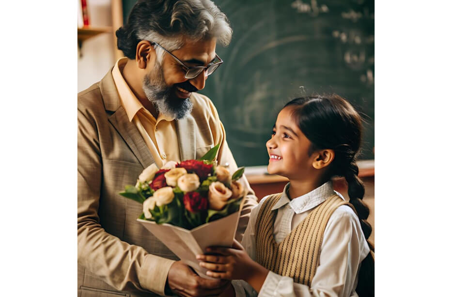 Best Flower Bouquet for Father’s Day