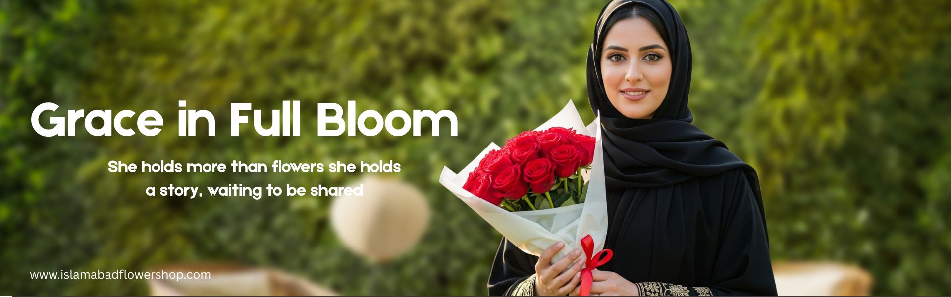 Full Bloom