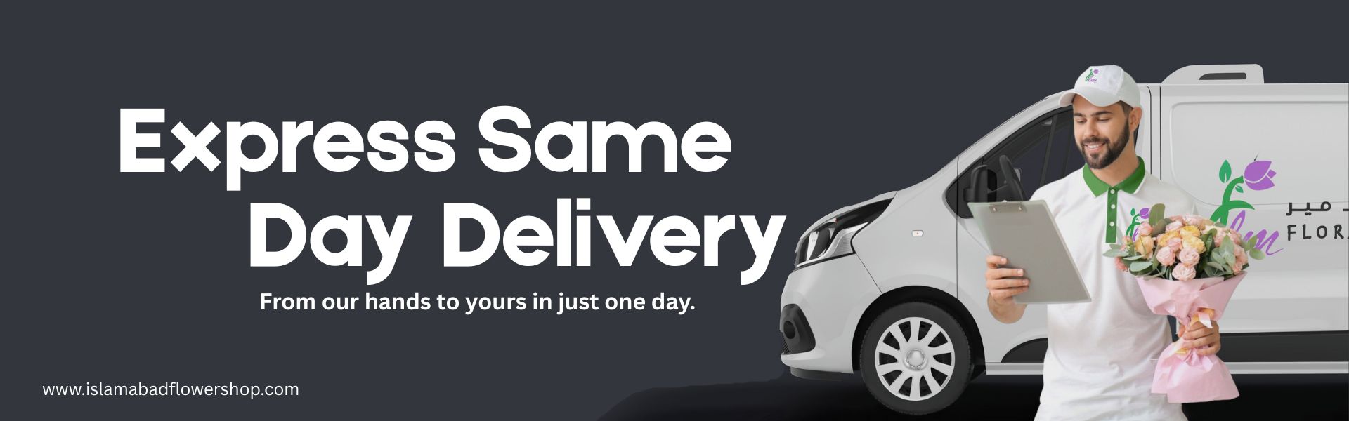 Express Same Day Delivery