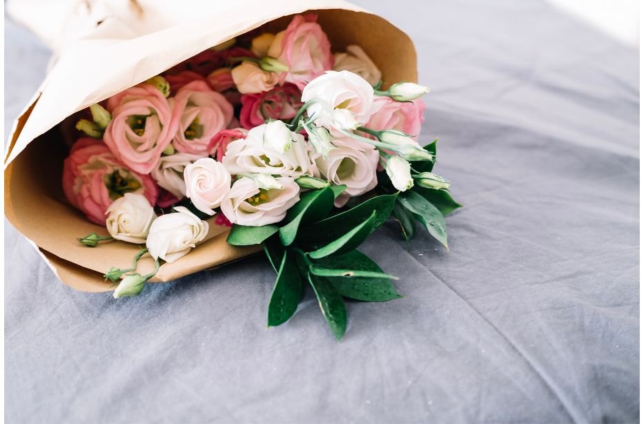Timeless Petals Bouquet