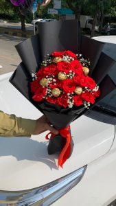 Mix Speacial Bouquet