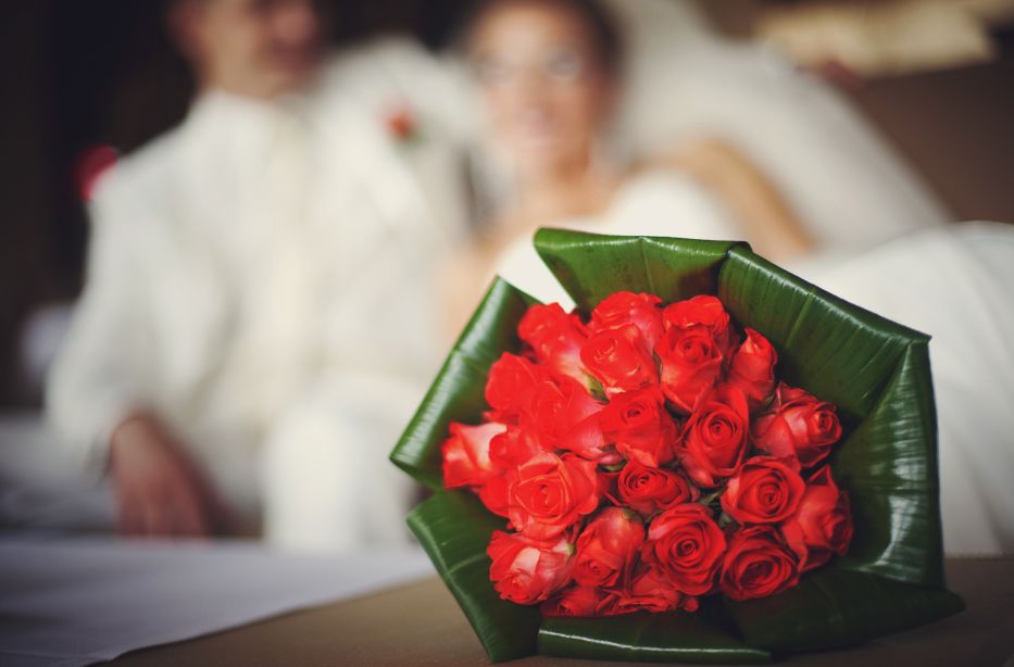 Best Ruby Romance Roses