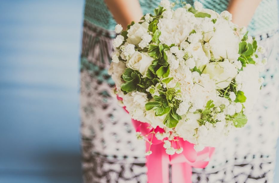 Romantic Charming Bouquet