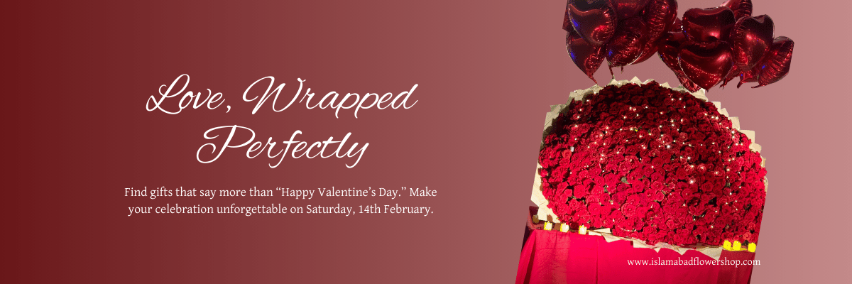 Our Most Romantic Bouqet (3)