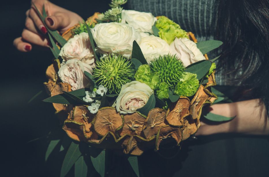 Special Times Bouquet flowers