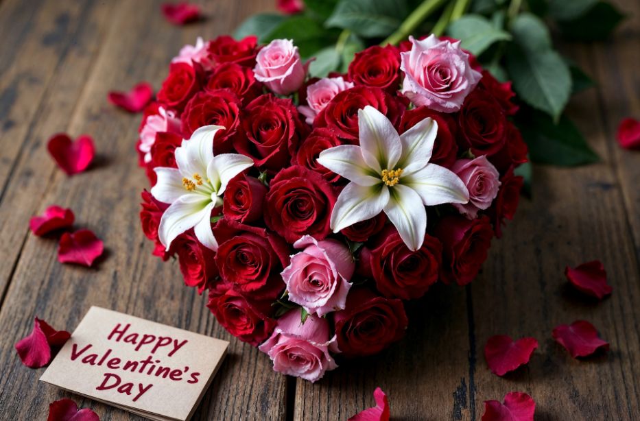 Best Valentine’s Day