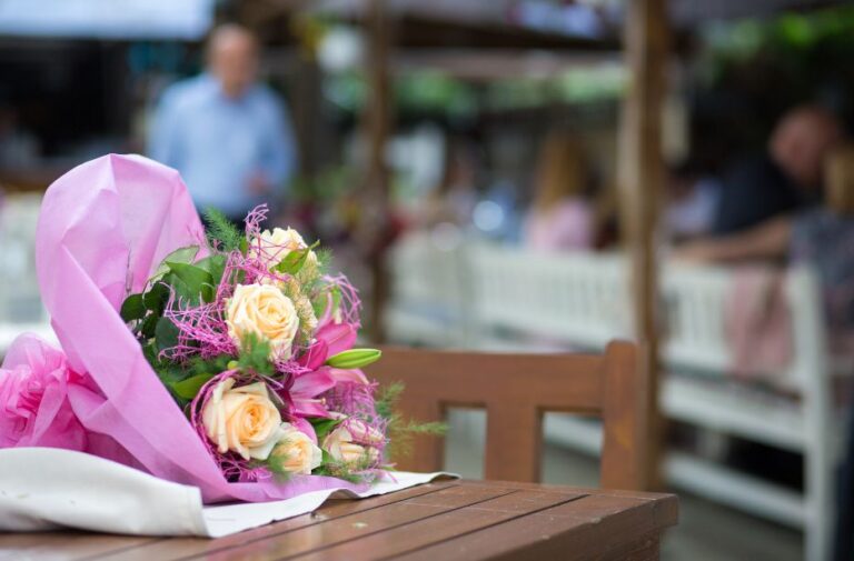 Islamabad Flower Shop For Eid Bouquet