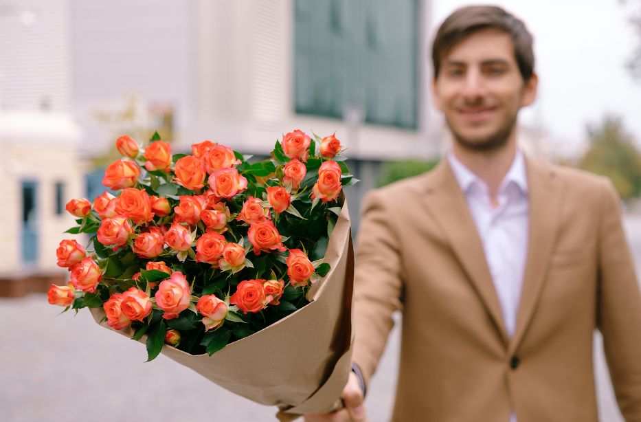 fresh flowers delivery in Islamabad