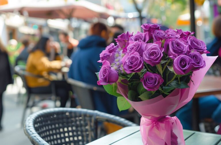 mothers day bouquet in islamabad