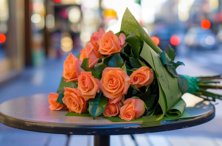 Fresh Mothers Day Bouquet Islamabad