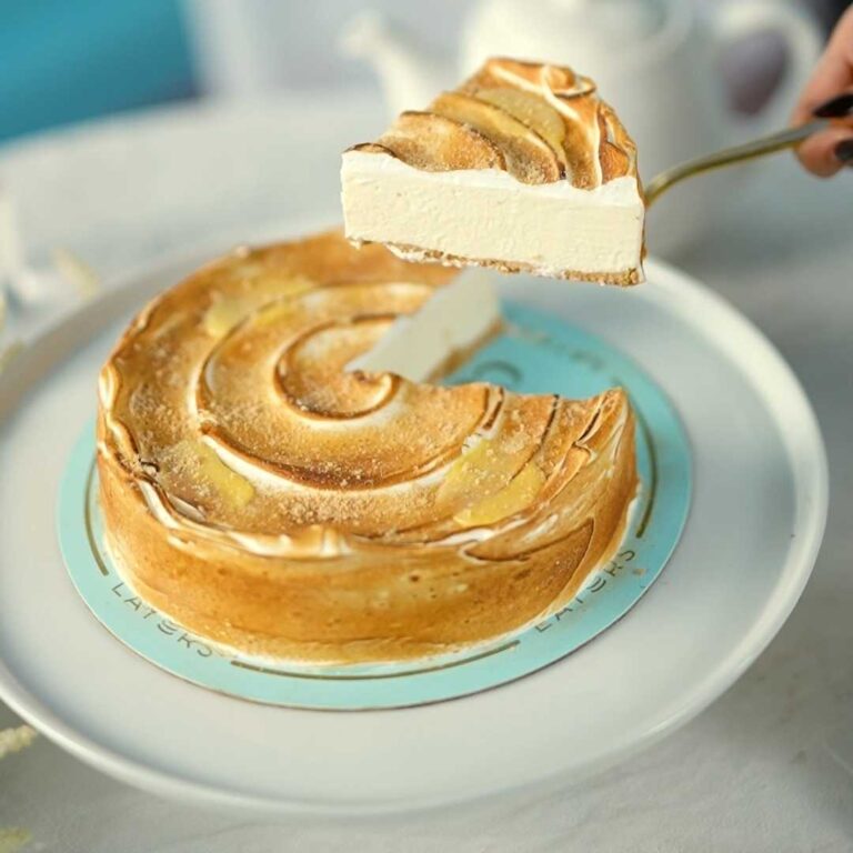 London-Cheesecake