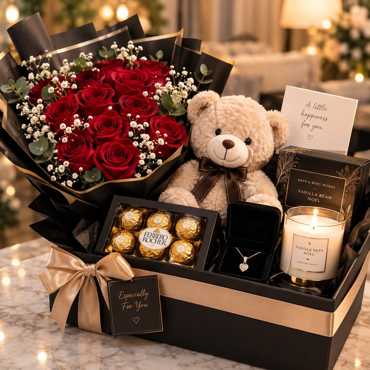 Gifts