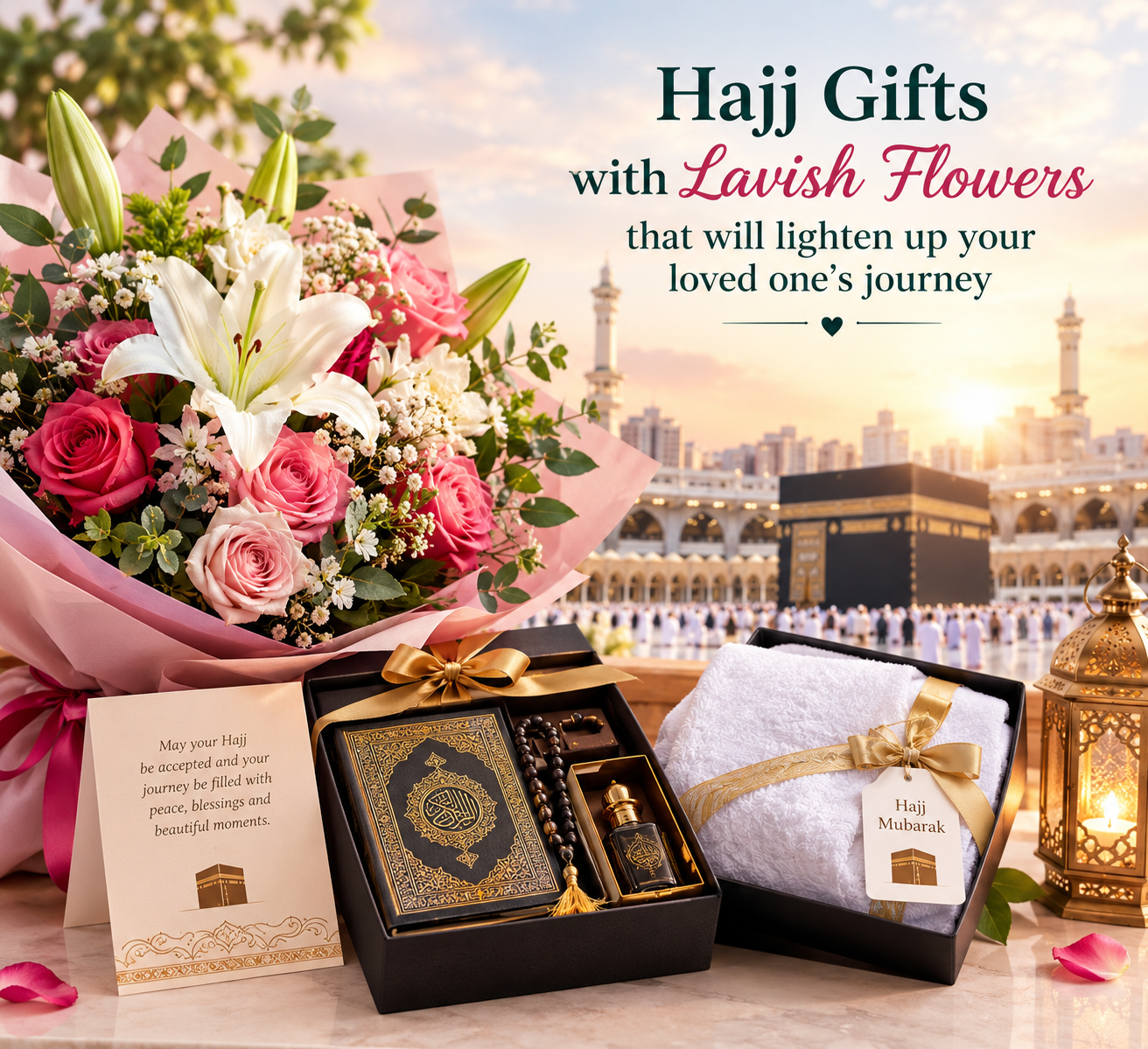 Best Flower Shop in Islamabad